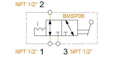 BMSP0615NF